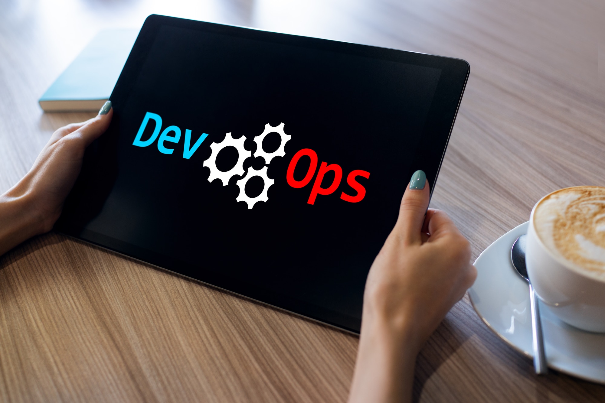 DevOps - development cycles of Automation and monitoring at all steps of software construction