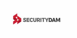 SecurityDAM logo