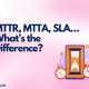 MTTR, MTTA, SLA… What’s the Difference - Image